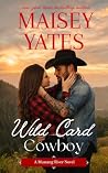 Wild Card Cowboy