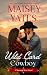 Wild Card Cowboy by Maisey Yates