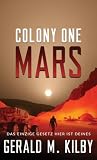 Colony Six Mars: ...