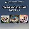 Colorado K-9 Unit...