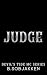 Judge (Devil's Tide MC Book 3)