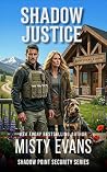 Shadow Justice, S...