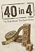 40 in 4: The Road Ahead. Th...