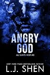 Angry God by L.J. Shen
