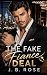 The Fake Fiance Deal: A Bil...