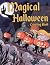 Magical Halloween Coloring Book by Sally Foster