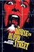 The House on Blood Street by Josh Hanson The House on Blood Street by Josh Hanson
