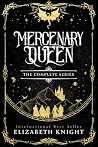 Mercenary Queen The Complete Series