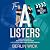 The A-Listers: An MM Celebrity Romance