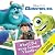 Monsters Inc.: What I Did o...