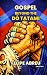 GOSPEL BEYOND THE DŌ TATAMI by Felipe Abreu