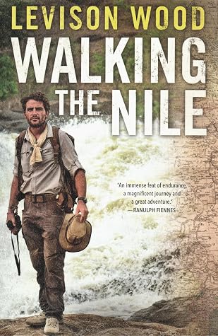Walking the Nile