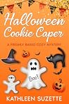 Halloween Cookie ...