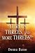 Threes, Threes, and More Threes!