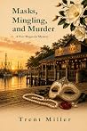 Masks, Mingling, ...