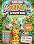 Amazing Animal Activity Book by Cora Anderson