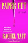 Paper Cut: A Novel Paper Cut: A Novel