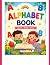 Alphabet Book: A–Z Alphabet...