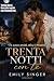 Trenta notti con te: Un rom...