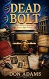 Dead Bolt: Wren M...