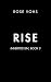 RISE: A Romantic Suspense N...