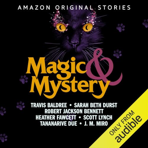 Magic & Mystery