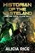 Historian of the Wasteland (Book 2) by Alicia  Rice