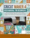 CRICUT MAKER 4 US...