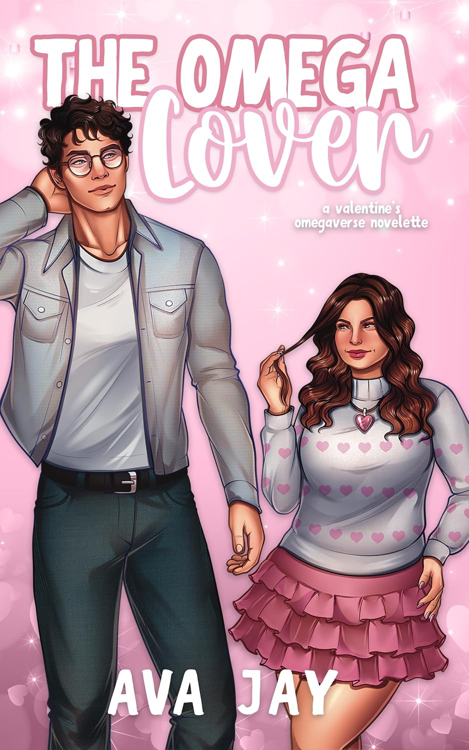 The Omega Lover