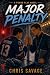 Major Penalty (Power Play #8)