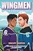 Wingmen: A rivals-to-lovers MM hockey romance (The League of Extraordinarily Gay Gentlemen)