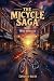 The Micycle Saga: Book 1: Fates Unsealed