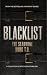 Blacklist by Tee Seabrone Blacklist by Tee Seabrone