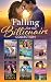 Falling For The Billionaire...