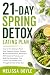 21-Day Spring Detox Eating ...