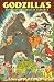 Godzilla’s Monsterpiece Theatre Presents by Adam Tierney