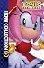 Sonic the Hedgehog: The IDW...