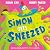 Simon Gets Sneezed