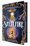 Spellfire by Robyn Schneider