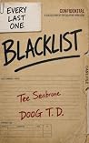 BLACKLIST: EVERY ...