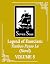 Legend of Exorcism by Fei Tian Ye Xiang Legend of Exorcism by Fei Tian Ye Xiang