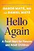 Hello Again: A Fresh Start ...