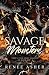 Savage Monsters: Dark Roman...