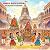 Happy Rath Yatra by Aditi Srivastava Modi