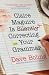 Claire Maguire Is Silently Correcting Your Grammar by Dave Boling