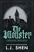 The Monster (Boston Belles, #3)