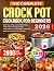 The Complete Crock Pot Cook...
