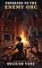 Promised to the Enemy Orc by Delilah Vane