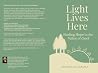 Light Lives Here:...