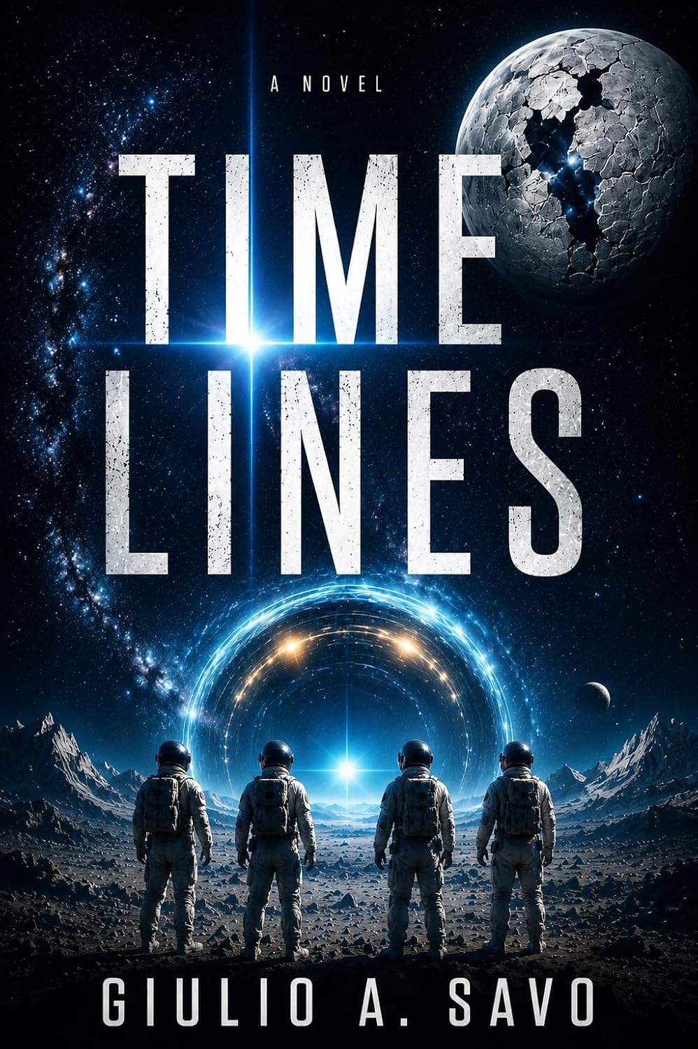 Time Lines